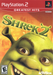 Shrek 2 [Greatest Hits] – PlayStation 2 (PS2) - for just $0! 