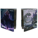 Ultra PRO: Class Folio - Warlock (Includes Stickers) - for just $0! 