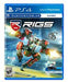 RIGS Mechanized Combat League VR - Playstation 4 - for just $9.99! 