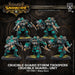 Warmachine: Crucible Guard Storm Troopers - for just $49.99! 