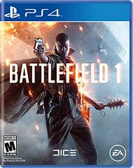 Battlefield 1 - Playstation 4 - for just $6.49! 