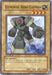 Elemental HERO Clayman [YSDJ-EN007] Common - for just $0.25! 
