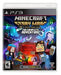 Minecraft: Story Mode Complete Adventure - Playstation 3 - for just $29.99! 