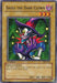 Saggi the Dark Clown [MRD-066] Common - for just $0.20! 