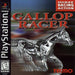Gallop Racer (Playstation) - for just $0! 