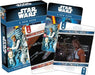 Aquarius Playing Cards: Star Wars - A New Hope - for just $6.99! 