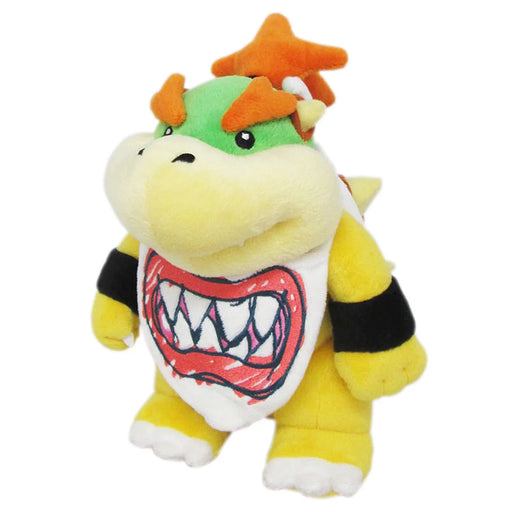 Bowser Jr 9 Inch Plush - for just $27.99! 
