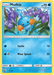 Mudkip (33/168) [Sun & Moon: Celestial Storm] - for just $0.20! 