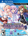 Hyperdimension Neptunia Re;Birth1 (Playstation Vita) - for just $0! 