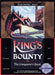 King's Bounty: The Conqueror's Quest (Sega Genesis) - for just $0! 