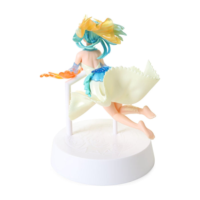 Monster Strike Kiskill Lyra Transcension Ver. Strike Selection Vol. 5 PVC Figure - Just $24.95! Shop now at Retro Gaming of Denver