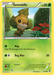 Sewaddle (5/119) [XY: Phantom Forces] - for just $0.10! 