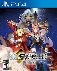 Fate/Extella: The Umbral Star - Playstation 4 - for just $24.99! 