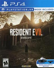 Resident Evil 7 Biohazard - Playstation 4 - for just $14.99! 