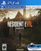 Resident Evil 7 Biohazard - Playstation 4 - for just $14.99! 