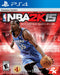 NBA 2K15 [Asian Import] (Playstation 4) - for just $0! 