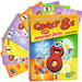 Crazy 8s (with Important Dates) - for just $5.99! 