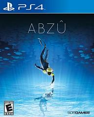 Abzu - Playstation 4 - for just $14.99! 