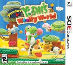 Poochy & Yoshi's Woolly World - Nintendo 3DS - for just $44.99! 