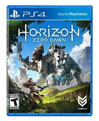 Horizon Zero Dawn - Playstation 4 - for just $10.99! 