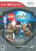 LEGO Harry Potter Years 1-4 Plus DVD Bundle (Nintendo Wii) - for just $0! 