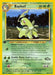 Bayleef (29/111) [Neo Genesis 1st Edition] - for just $1.05! 