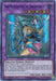 Dark Magician Girl the Dragon Knight (Alternate Art) (Green) [DLCS-EN006] Ultra Rare - for just $2.75! 