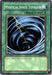 Mystical Space Typhoon [SD8-EN019] Common - for just $0.20! 
