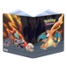 Ultra PRO: 9-Pocket Portfolio - Pokemon (Charizard, Salazzle, Torkoal, and Alolan Marowak) - Just $0! Shop now at Retro Gaming of Denver