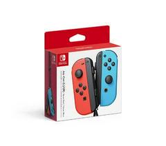 Joy-Con Neon Red & Neon Blue - Nintendo Switch - for just $49.99! 