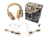 Destruction Camouflage Gaming Headset - for just $173.46! 