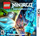 Lego Ninjago Nindroids (Nintendo 3DS) - for just $0! 