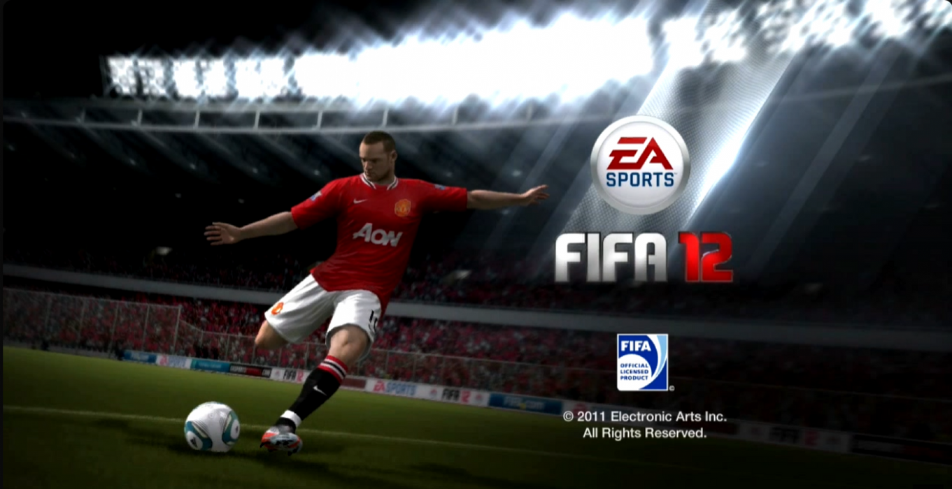 FIFA Soccer 12 – PlayStation 3 (PS3) - for just $3.99! 