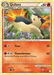 Quilava (49/123) [HeartGold & SoulSilver: Base Set] - for just $0.65! 