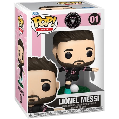 Funko Pop! Football Vinyl Figures - Select Figure(s) - for just $10.67! 