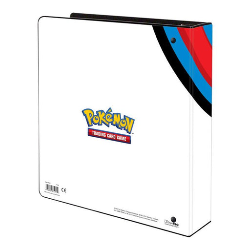 Ultra PRO: 2" Album - Pokemon (Great Ball) - Just $0! Shop now at Retro Gaming of Denver