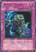 Robbin' Zombie [DR2-EN110] Rare - for just $0.20! 