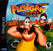 Floigan Brothers (Sega Dreamcast) - for just $0! 