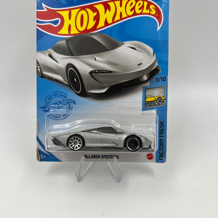 Custom Made Diecast 1:64 + Protector Case Hot wheels for any occasion - for just $26.99! 