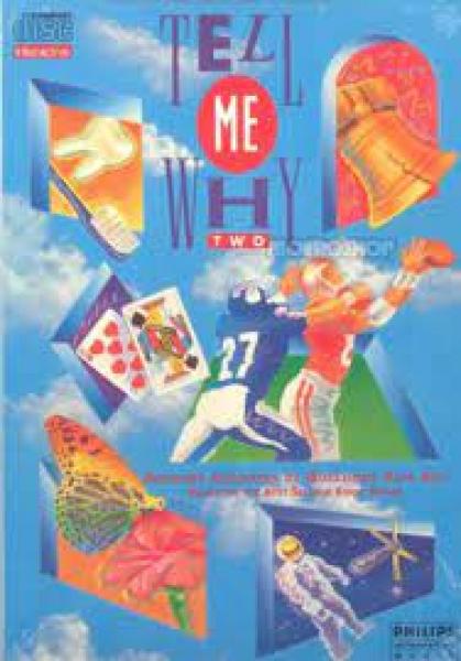 Tell Me Why Two (CD-i) - for just $0! 