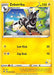 Zebstrika (054/185) (Pikachu Stamp #25) [Battle Academy 2022] - for just $0.10! 