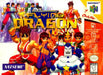 Flying Dragon (Nintendo 64) - for just $0! 
