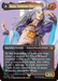 Kuja, Genome Sorcerer (Borderless) (FIN-399) - FINAL FANTASY (Borderless) Foil - for just $1.68! 