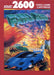 Fatal Run (Atari 2600) - for just $0! 
