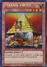 Pyramid Turtle [LCYW-EN245] Secret Rare - for just $2.40! 