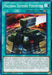 Machina Defense Perimeter [SR10-EN024] Common - for just $0.15! 