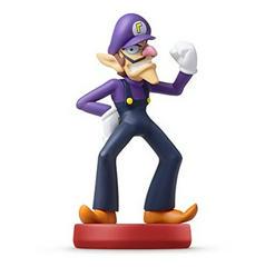 Waluigi - Amiibo - for just $16.99! 