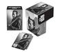 Ultra PRO: Deck Box - Full-View 80+ (The Walking Dead - Negan) - for just $0! 