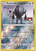 Registeel (68/111) (League Promo) [Sun & Moon: Crimson Invasion] - for just $0.45! 