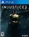 Injustice 2 - Playstation 4 - for just $6.99! 